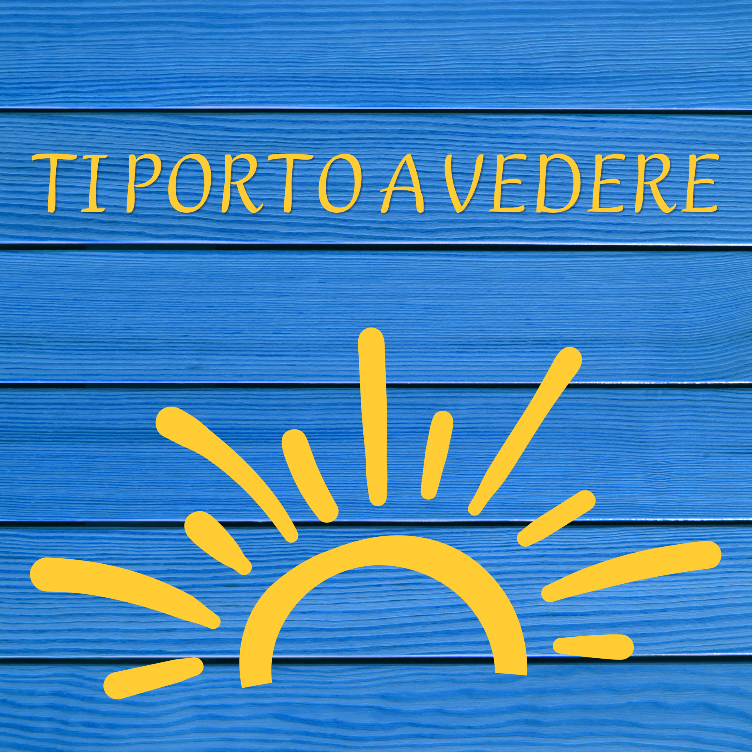 Ti porto a vedere